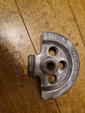 Irwin Hilmor 20mm former and R