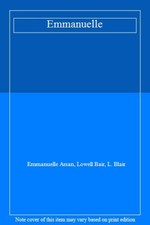 Emmanuelle-Emmanuelle Arsan