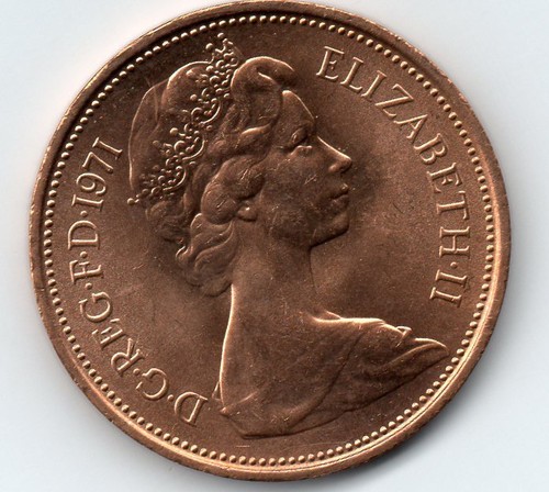 1971 2021 decimal 2p - 1971-2021,