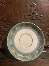 Antique Minton Turquoise