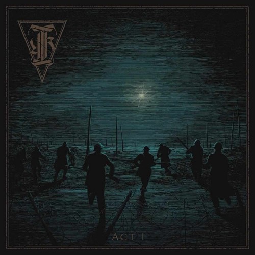 Lömsk act cd - lÖmsk,
