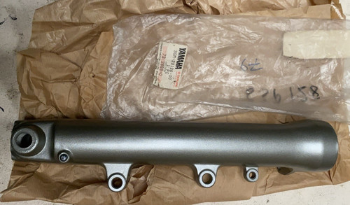 Yamaha fzr1000 left hand fork - hand,