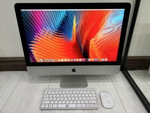 Apple imac 4k retina - apple,