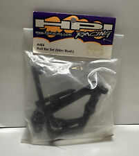 HPI Racing Roll Bar Set (Nitro Rush) #A484 BRAND NEW