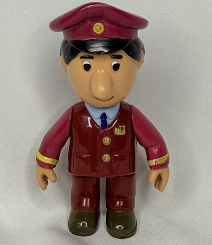 Postman pat ajay - pat,