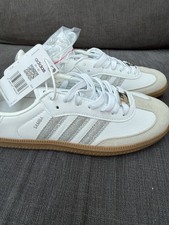 Adidas Samba Glitter Wedding