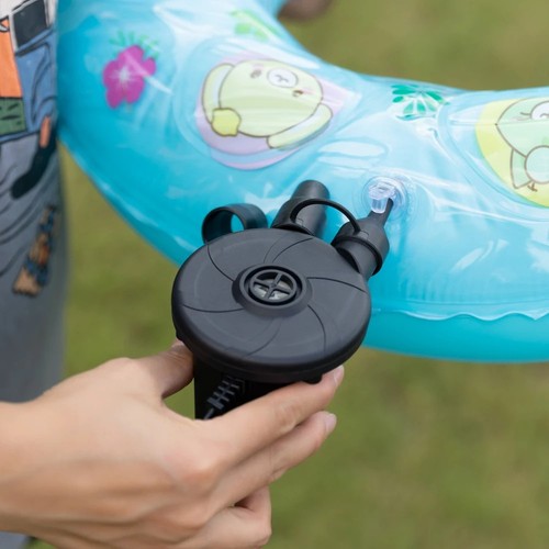 Electric air pump - pump, inflator