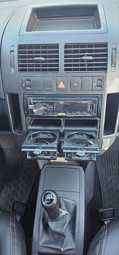 Cup holder replacement - holder,