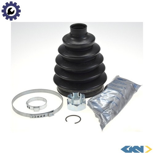 Bellow kit drive - kit, shaft