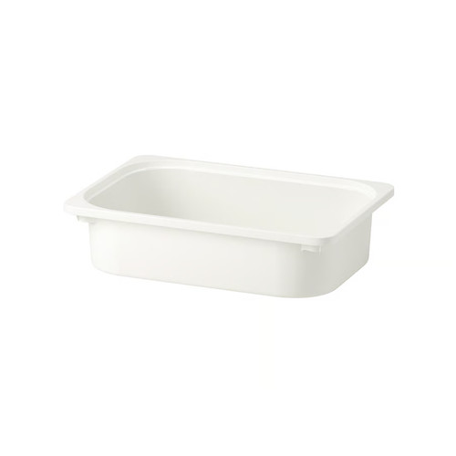 Ikea trofast storage box - trofast,