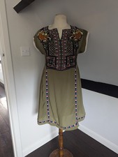 Biba Beautiful Boho Hippie