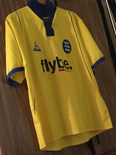 Birmingham city shirt - birmingham,