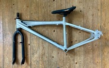 Yeti dirt jumper retro - dirt,