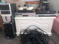 Servalance Equipment Dvd