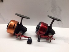 Vintage Abu 505 Closed Face