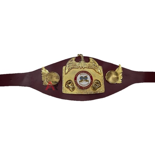 Ibf world champion replica - ibf,