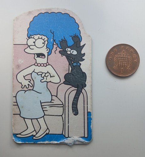 Vintage the simpsons - vintage,