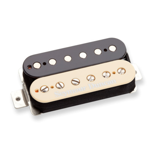 Seymour duncan jb model - duncan, sh-4