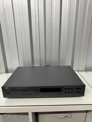 Nad 520 cd player - c,