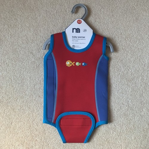 Baby warmer neoprene - warmer, wrap