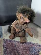NyForm norwegian Troll, Troll Fiddler