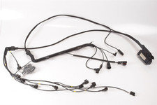 Mercedes 1244403233 Engine Wiring Harness (Refurbish Service) | W124 E
