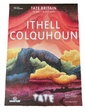Ithell Colquhoun Exhibition
