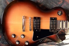 Gibson Les Paul Studio with