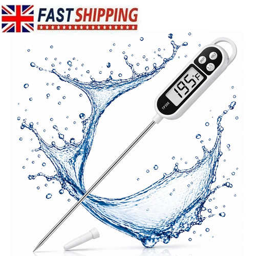 Meat food thermometer digital - thermometer,