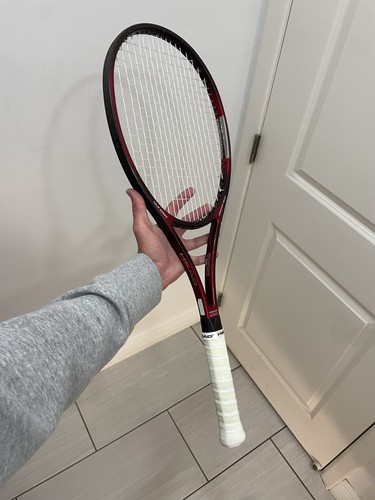 Head prestige classic 600 - prestige, 4