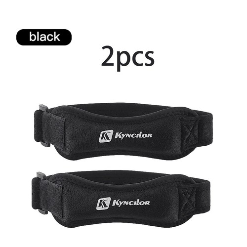 Patella knee strap - strap, tendon