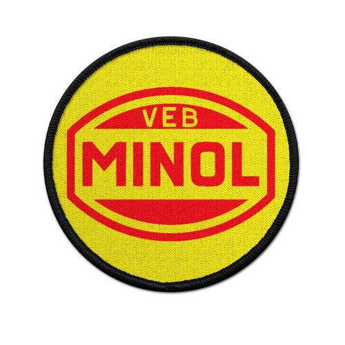 Patch veb minol gdr tuning - patch,