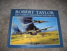 Robert Taylor Air Combat