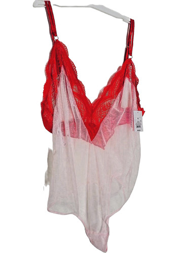 Women sheer lace - women’s,