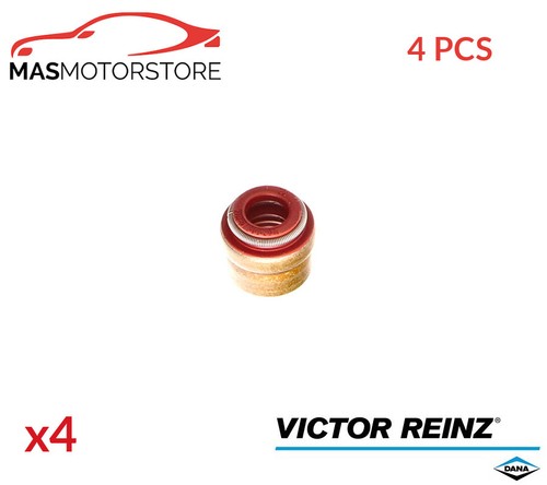 Valve stem seal set - set, victor