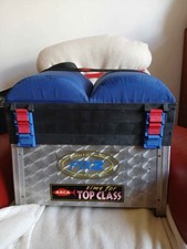 FISHING TACKLE SEAT MODULE  BOX, Arca Top class modular fix 2