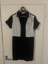 Fred Perry Amy Winehouse Dress