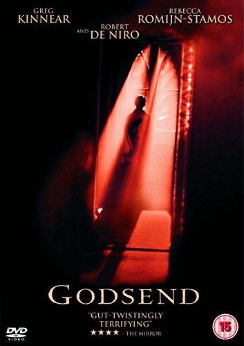 Godsend dvd - godsend, [dvd]