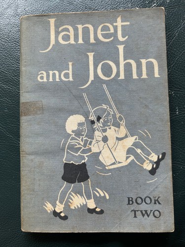 Vintage 1949 janet and - vintage,