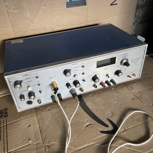World precision instruments - world,