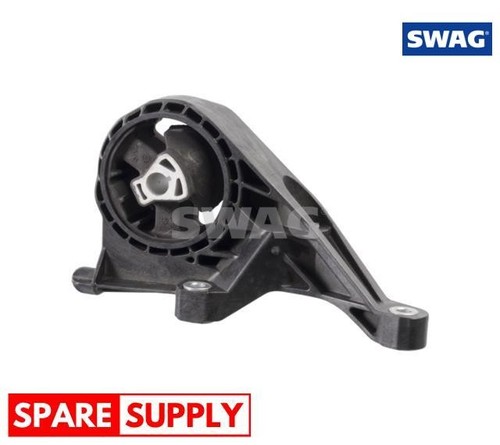 Engine mounting for - mounting,