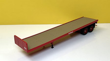 CORGI 1:50 FLATBED TRAILER