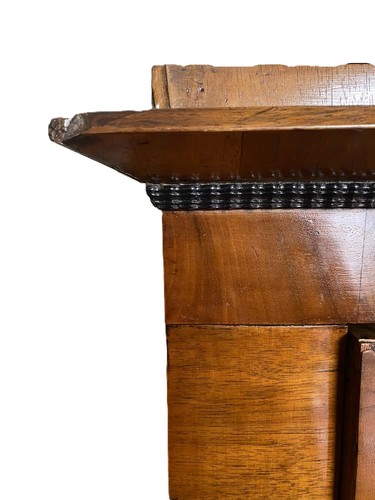 Pair viennese biedermeier - pair,