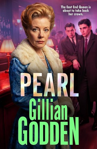Pearl gillian godden - by,