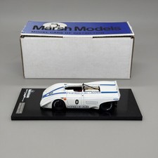 Marsh models porsche - marsh,