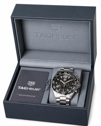 Tag heuer formula - heuer, 1