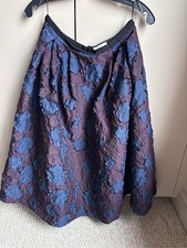 Erdem Midi Full Skirt