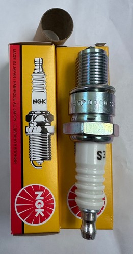 Ngk b6es spark - b6es, plug