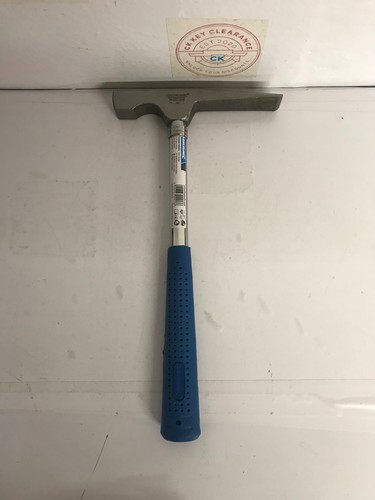 Silverline brick hammer - silverline,