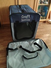 Croft Fabrikennel Travel Puppy